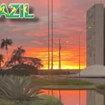 10 Lugares Mais Incríveis Para Visitar no Brasil