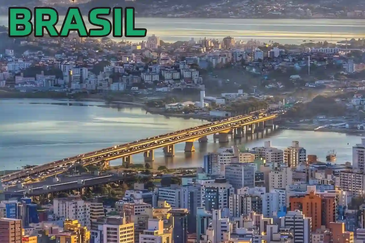 9 Melhores Cidades e Vilas Para Visitar no Brasil