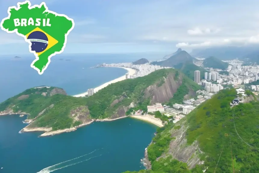 8 Dicas Econômicas Para Sua Próxima Viagem ao Brasil
