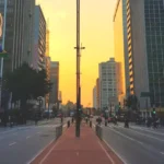 Roteiro de 1 Dia em São Paulo - Passei um dia em uma Cidade Próspera