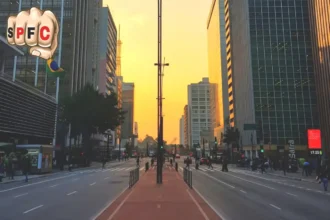 Roteiro de 1 Dia em São Paulo - Passei um dia em uma Cidade Próspera