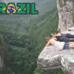 7 Maravilhas Naturais Impressionantes do Brasil