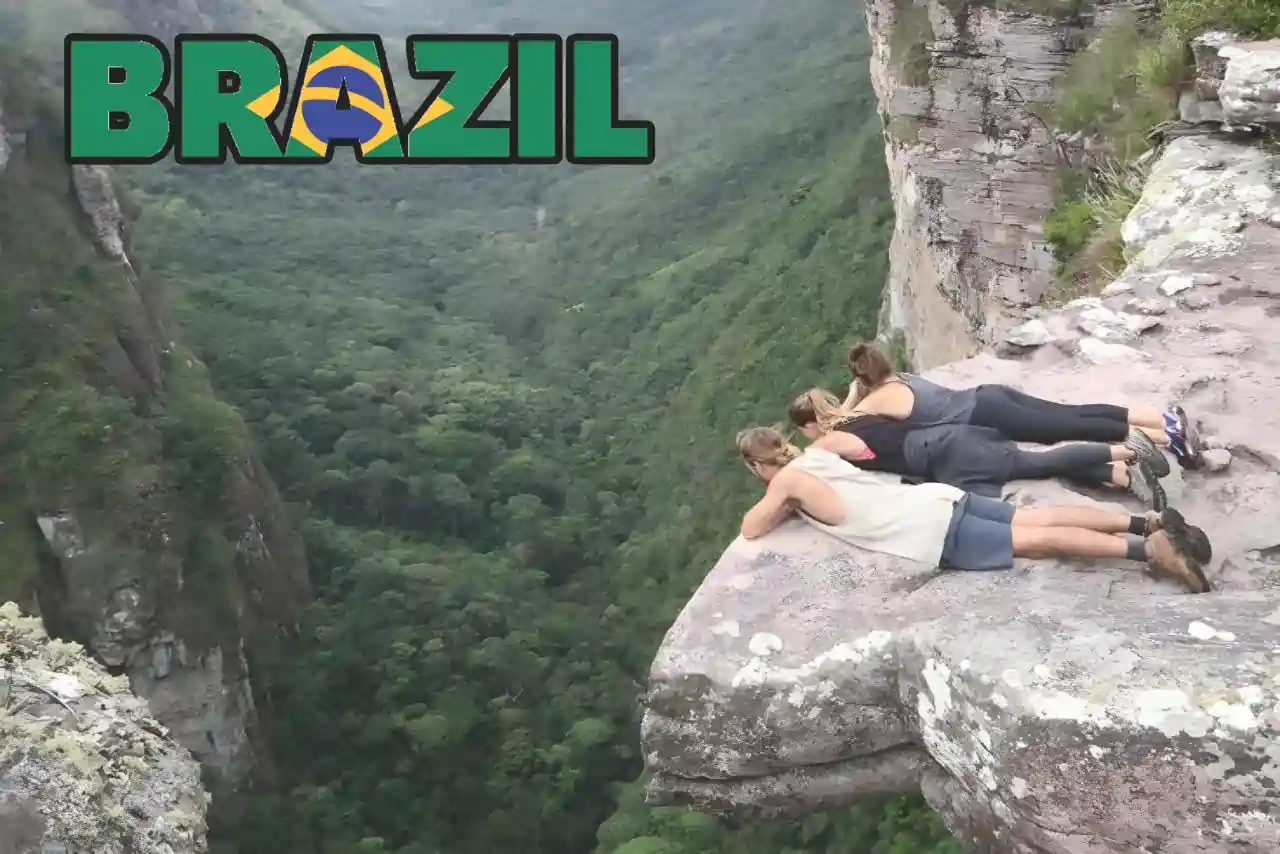 7 Maravilhas Naturais Impressionantes do Brasil
