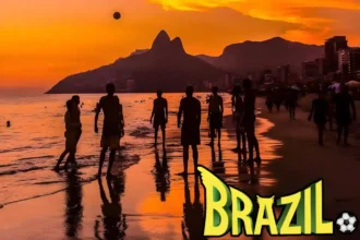 7 Melhores Praias do Brasil Que Você Vai Adorar