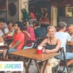 Rio De Janeiro - 7 Melhores Restaurantes Vegetarianos e Não vegetarianos!