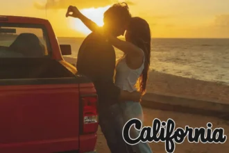 4 Lindos Lugares na Califórnia para passar um dia com seu Amor