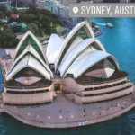 5 Lugares Mais Icônicos Para Visitar na Austrália