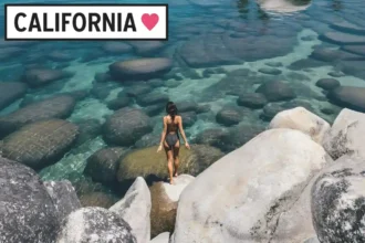 7 Lugares na Califórnia que Todo Mundo Adora