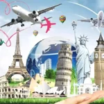 10 Principais Sites de Viagens e Turismo em 2024: Similar Web Ranked!