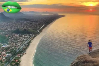7 Melhores Lugares Para Fazer Caminhadas no Brasil